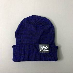 HYUNDAI Winter Beanie